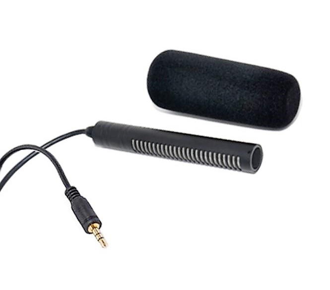 ECMNV1 microphone sony