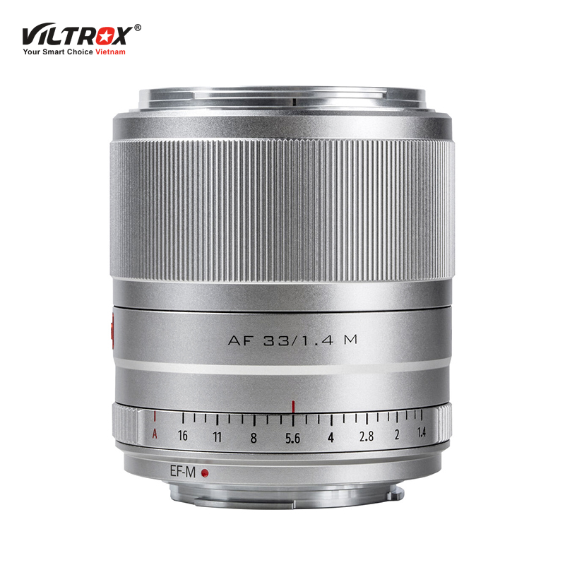 VILTROX AF 33 F1.4 M